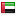 sharjah.ac.ae server is located in United Arab Emirates